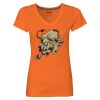 Performance® Tech Women's V-Neck T-Shirt Thumbnail