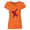 Performance® Tech Women's V-Neck T-Shirt Thumbnail