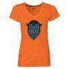 Performance® Tech Women's V-Neck T-Shirt Thumbnail