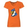 Performance® Tech Women's V-Neck T-Shirt Thumbnail