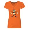 Performance® Tech Women's V-Neck T-Shirt Thumbnail