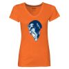 Performance® Tech Women's V-Neck T-Shirt Thumbnail