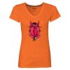 Performance® Tech Women's V-Neck T-Shirt Thumbnail