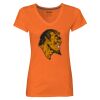 Performance® Tech Women's V-Neck T-Shirt Thumbnail