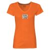 Performance® Tech Women's V-Neck T-Shirt Thumbnail