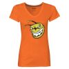 Performance® Tech Women's V-Neck T-Shirt Thumbnail