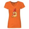 Performance® Tech Women's V-Neck T-Shirt Thumbnail