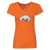 Performance® Tech Women's V-Neck T-Shirt Thumbnail