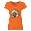 Performance® Tech Women's V-Neck T-Shirt Thumbnail