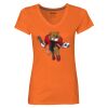 Performance® Tech Women's V-Neck T-Shirt Thumbnail