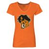 Performance® Tech Women's V-Neck T-Shirt Thumbnail