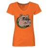 Performance® Tech Women's V-Neck T-Shirt Thumbnail