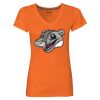 Performance® Tech Women's V-Neck T-Shirt Thumbnail