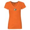 Performance® Tech Women's V-Neck T-Shirt Thumbnail