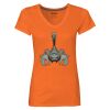 Performance® Tech Women's V-Neck T-Shirt Thumbnail