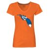 Performance® Tech Women's V-Neck T-Shirt Thumbnail