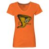 Performance® Tech Women's V-Neck T-Shirt Thumbnail