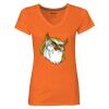 Performance® Tech Women's V-Neck T-Shirt Thumbnail