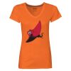 Performance® Tech Women's V-Neck T-Shirt Thumbnail