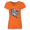 Performance® Tech Women's V-Neck T-Shirt Thumbnail