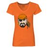 Performance® Tech Women's V-Neck T-Shirt Thumbnail