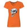 Performance® Tech Women's V-Neck T-Shirt Thumbnail