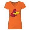 Performance® Tech Women's V-Neck T-Shirt Thumbnail
