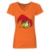 Performance® Tech Women's V-Neck T-Shirt Thumbnail