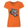 Performance® Tech Women's V-Neck T-Shirt Thumbnail