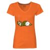 Performance® Tech Women's V-Neck T-Shirt Thumbnail