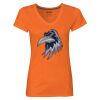 Performance® Tech Women's V-Neck T-Shirt Thumbnail