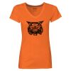 Performance® Tech Women's V-Neck T-Shirt Thumbnail