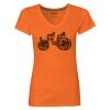 Performance® Tech Women's V-Neck T-Shirt Thumbnail