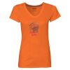 Performance® Tech Women's V-Neck T-Shirt Thumbnail