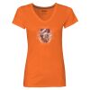 Performance® Tech Women's V-Neck T-Shirt Thumbnail
