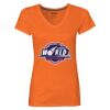 Performance® Tech Women's V-Neck T-Shirt Thumbnail