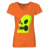 Performance® Tech Women's V-Neck T-Shirt Thumbnail