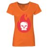 Performance® Tech Women's V-Neck T-Shirt Thumbnail