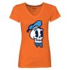 Performance® Tech Women's V-Neck T-Shirt Thumbnail