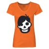 Performance® Tech Women's V-Neck T-Shirt Thumbnail