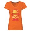 Performance® Tech Women's V-Neck T-Shirt Thumbnail