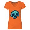 Performance® Tech Women's V-Neck T-Shirt Thumbnail