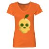 Performance® Tech Women's V-Neck T-Shirt Thumbnail