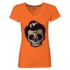Performance® Tech Women's V-Neck T-Shirt Thumbnail