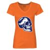 Performance® Tech Women's V-Neck T-Shirt Thumbnail