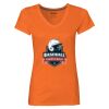 Performance® Tech Women's V-Neck T-Shirt Thumbnail