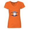 Performance® Tech Women's V-Neck T-Shirt Thumbnail