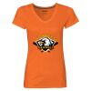 Performance® Tech Women's V-Neck T-Shirt Thumbnail