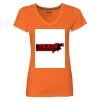 Performance® Tech Women's V-Neck T-Shirt Thumbnail