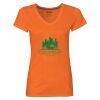Performance® Tech Women's V-Neck T-Shirt Thumbnail